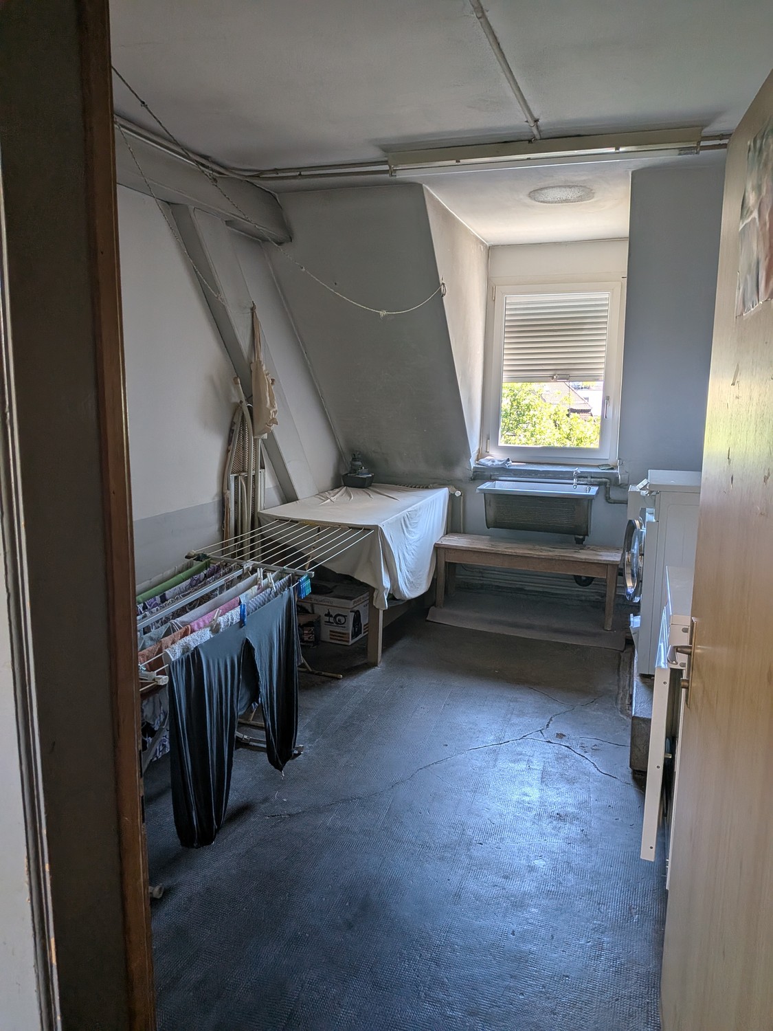 1 room single room, Foto 5 von 7