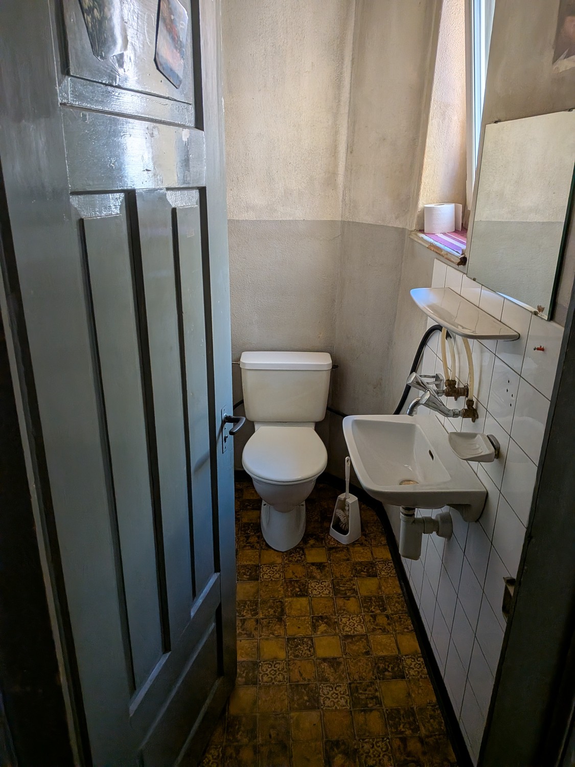 1 room single room, Foto 6 von 7