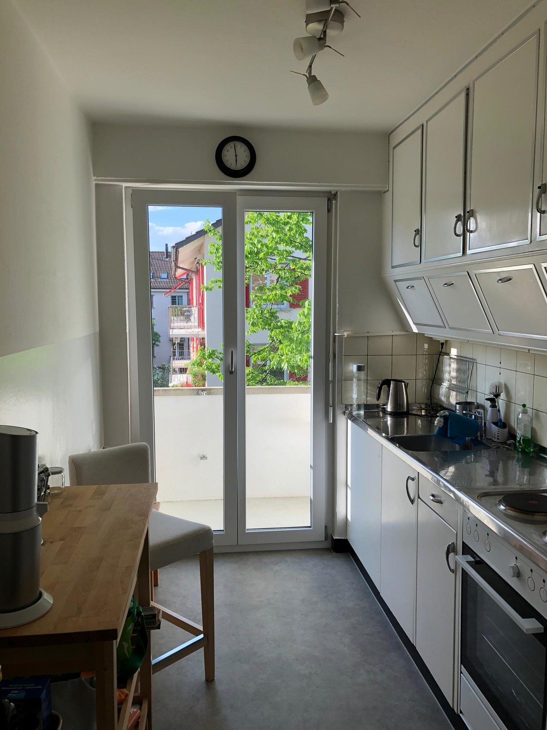 Room in a shared flat, Foto 7 von 8