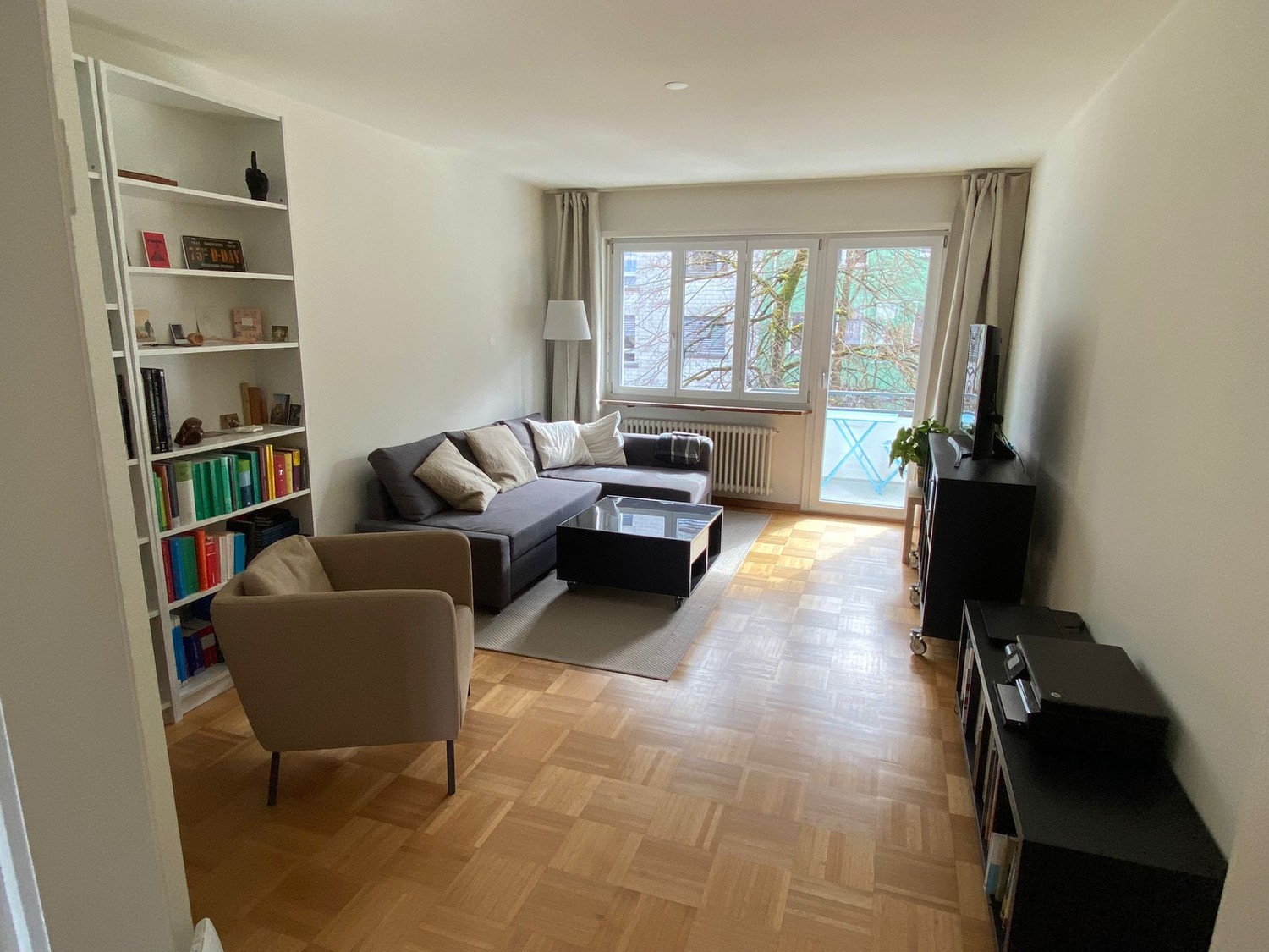 Room in a shared flat, Foto 6 von 8