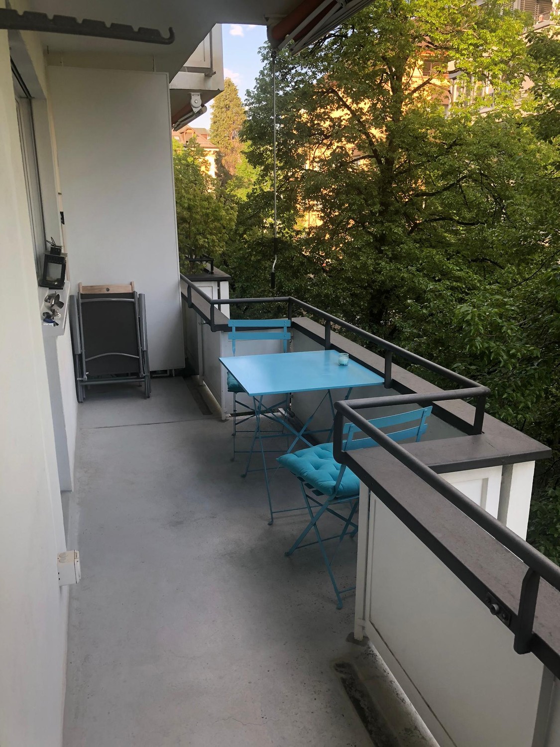 Room in a shared flat, Foto 4 von 8