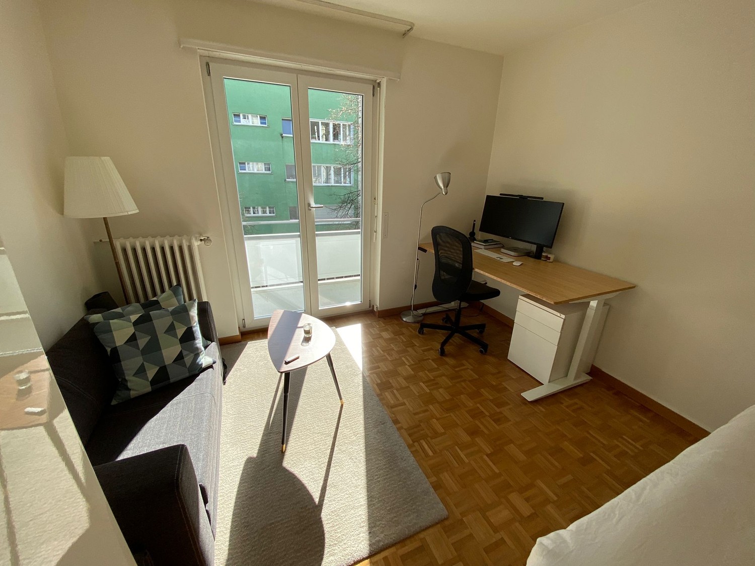 Room in a shared flat, Foto 2 von 8