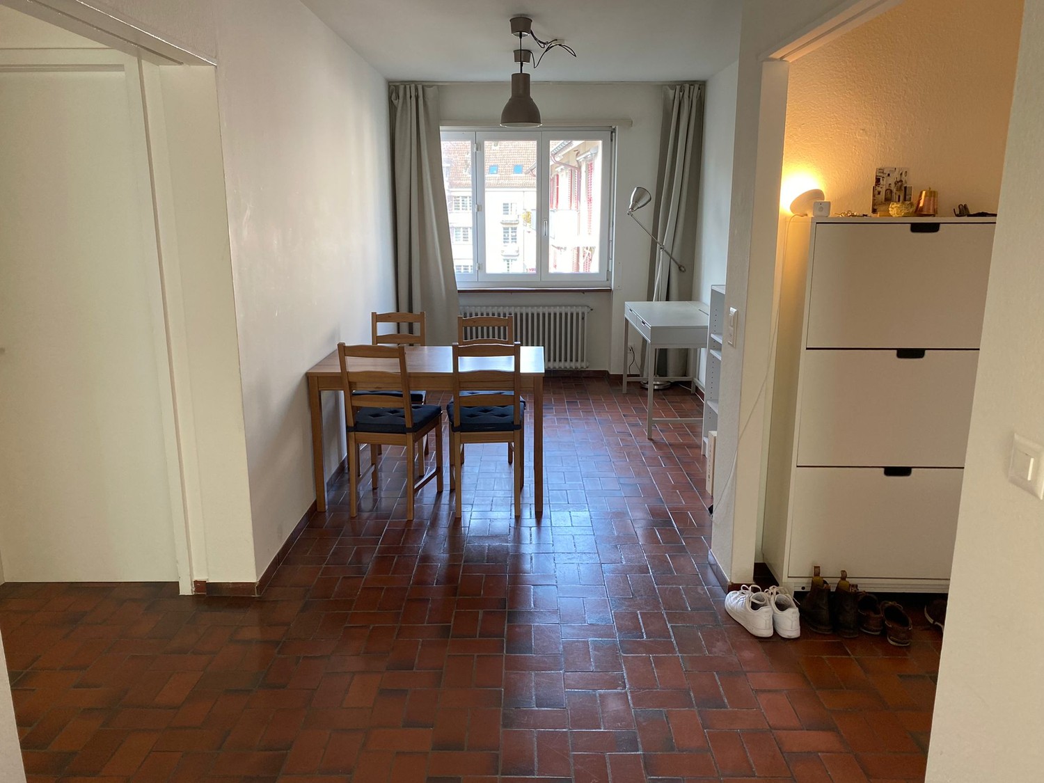 Room in a shared flat, Foto 5 von 8