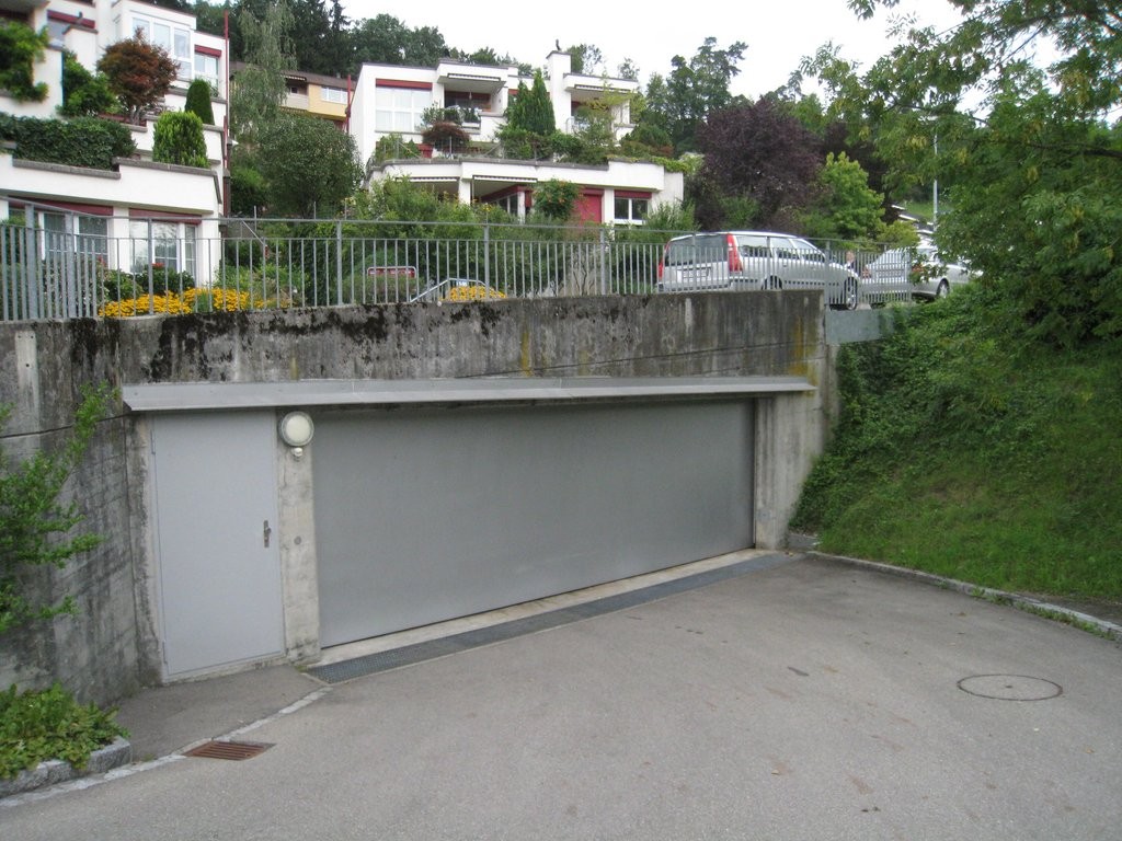 Place souterraine, photo 1 sur 2