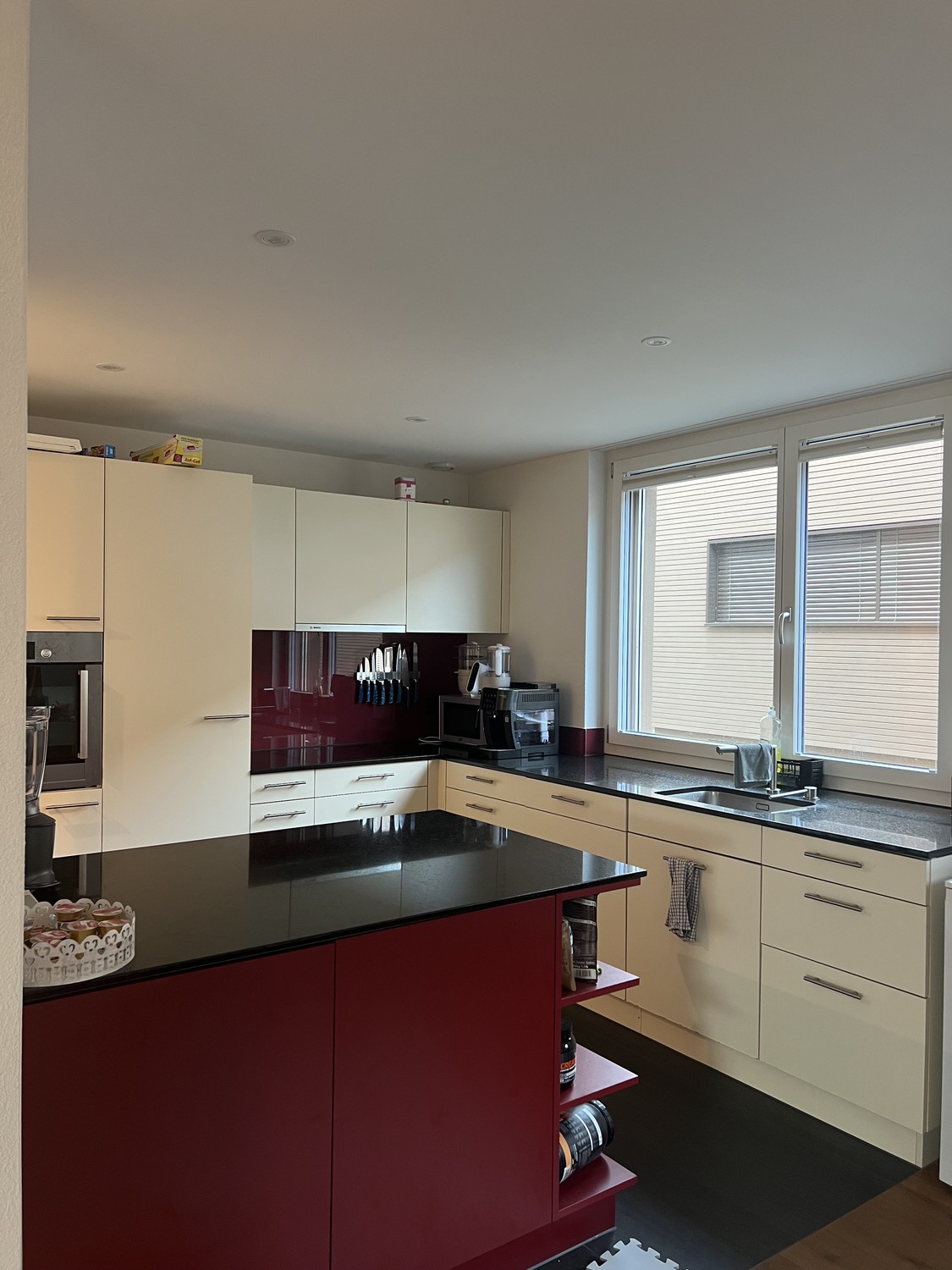 4 ½ rooms apartment