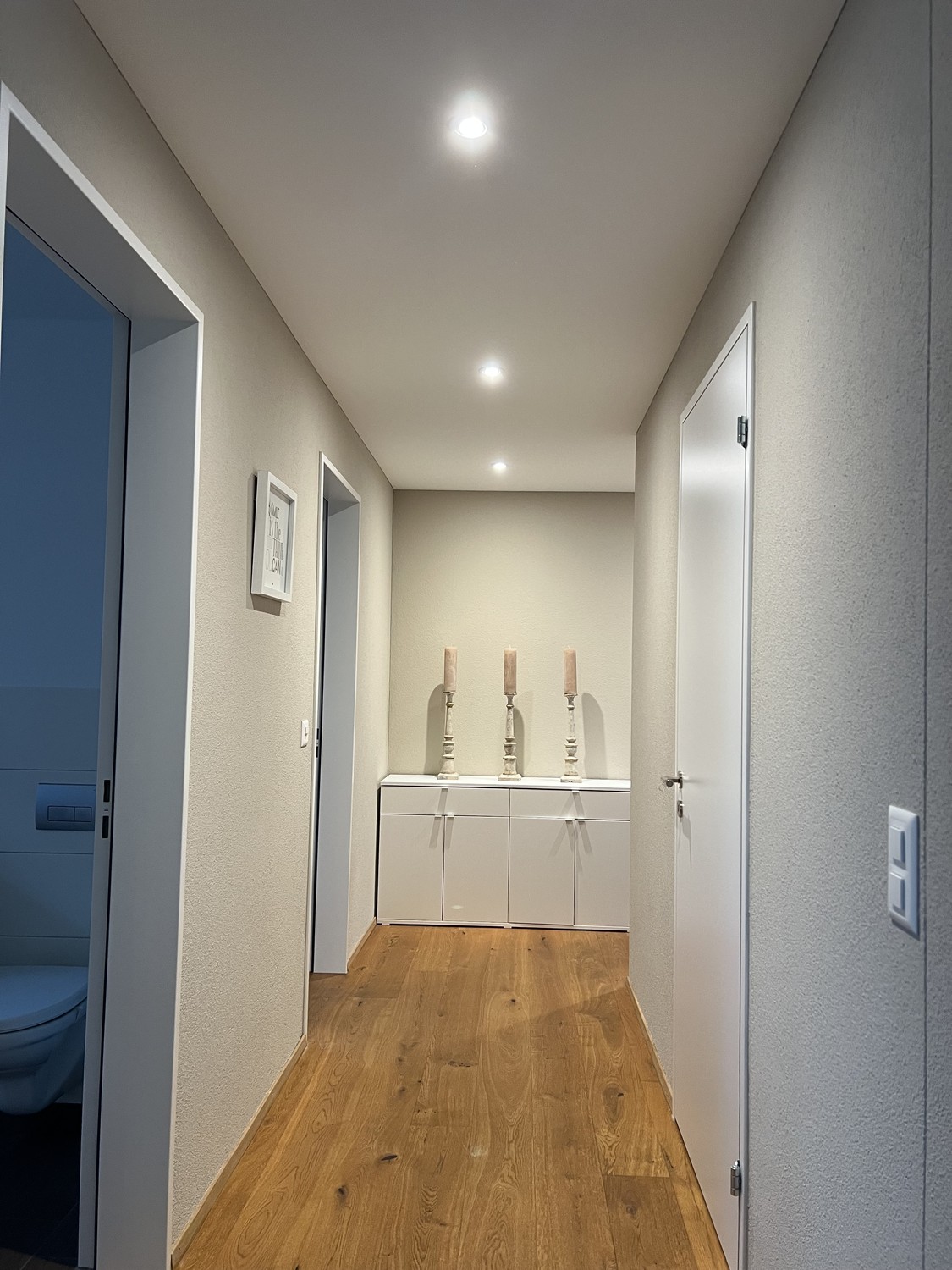 4 ½ rooms apartment