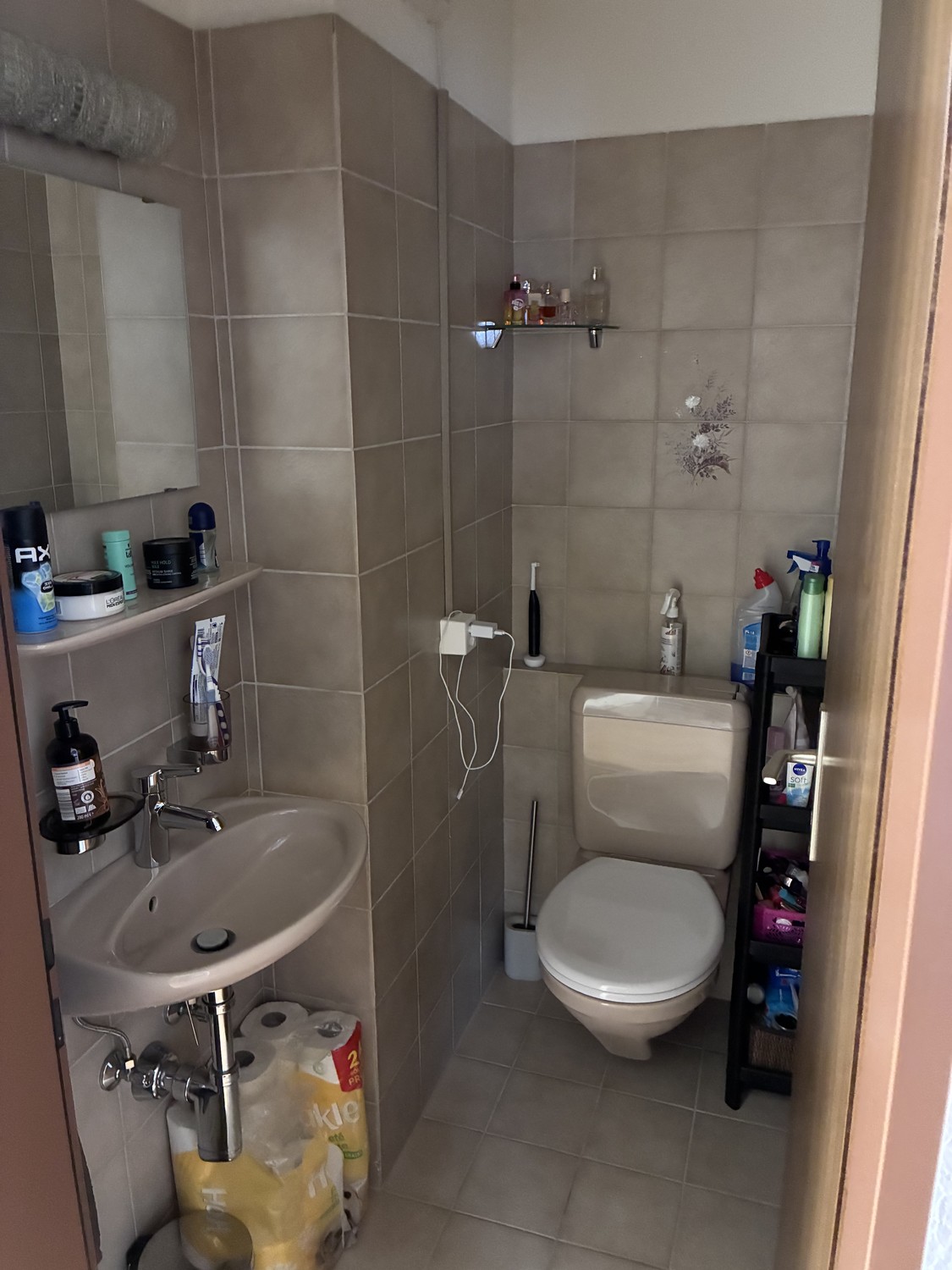 4 ½ rooms apartment, Foto 5 von 10