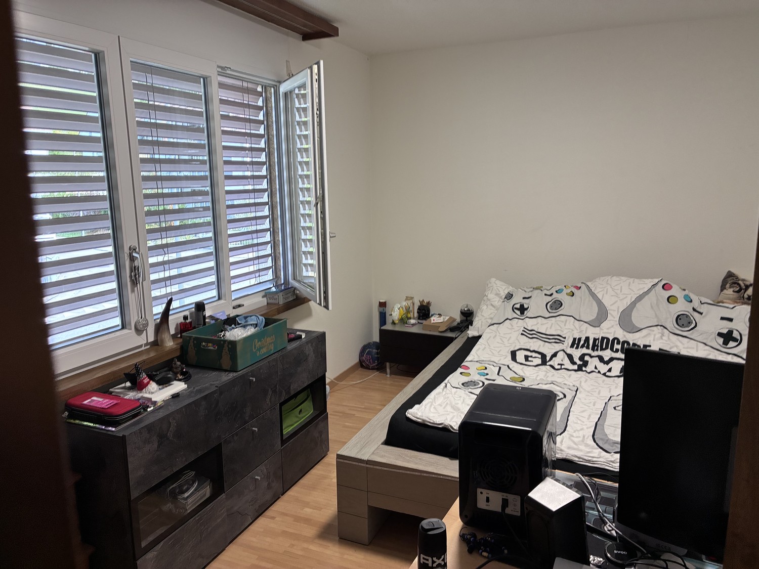 4 ½ rooms apartment, Foto 10 von 10