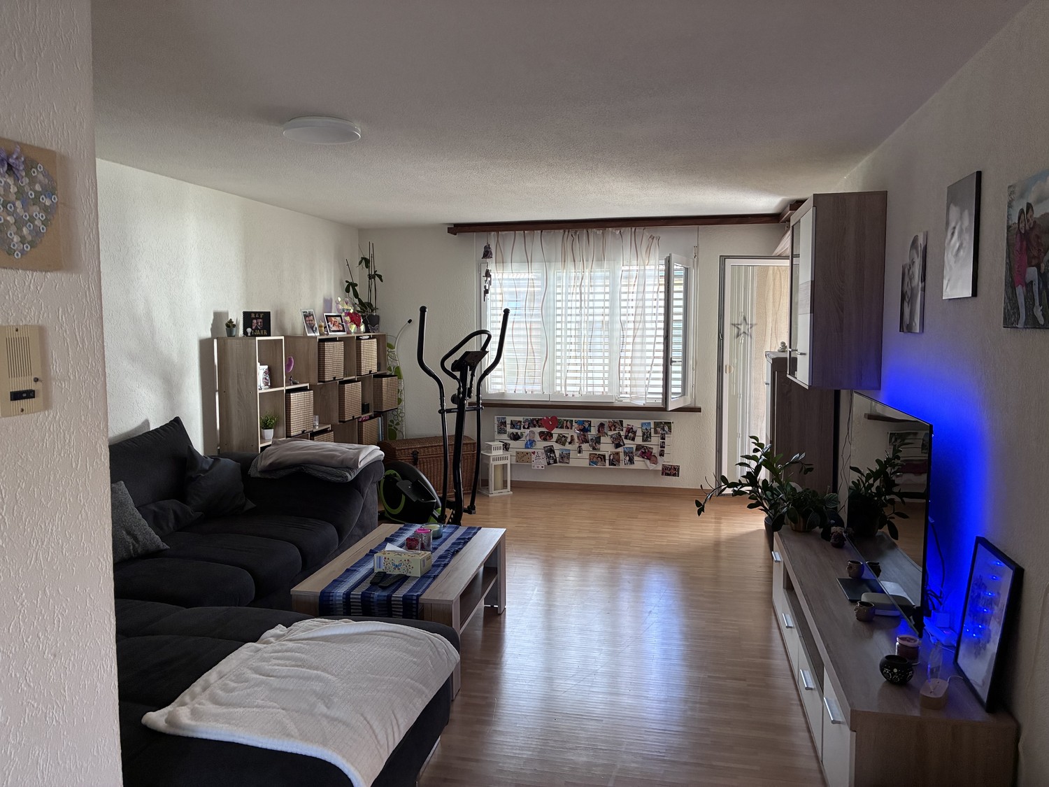 4 ½ rooms apartment, Foto 2 von 10