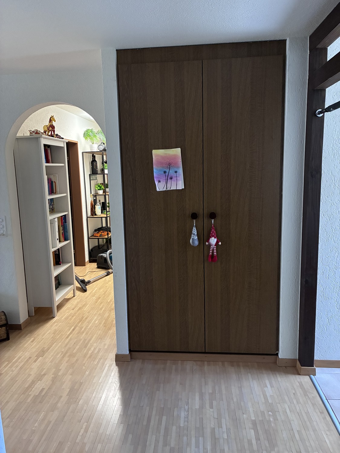 4 ½ rooms apartment, Foto 4 von 10