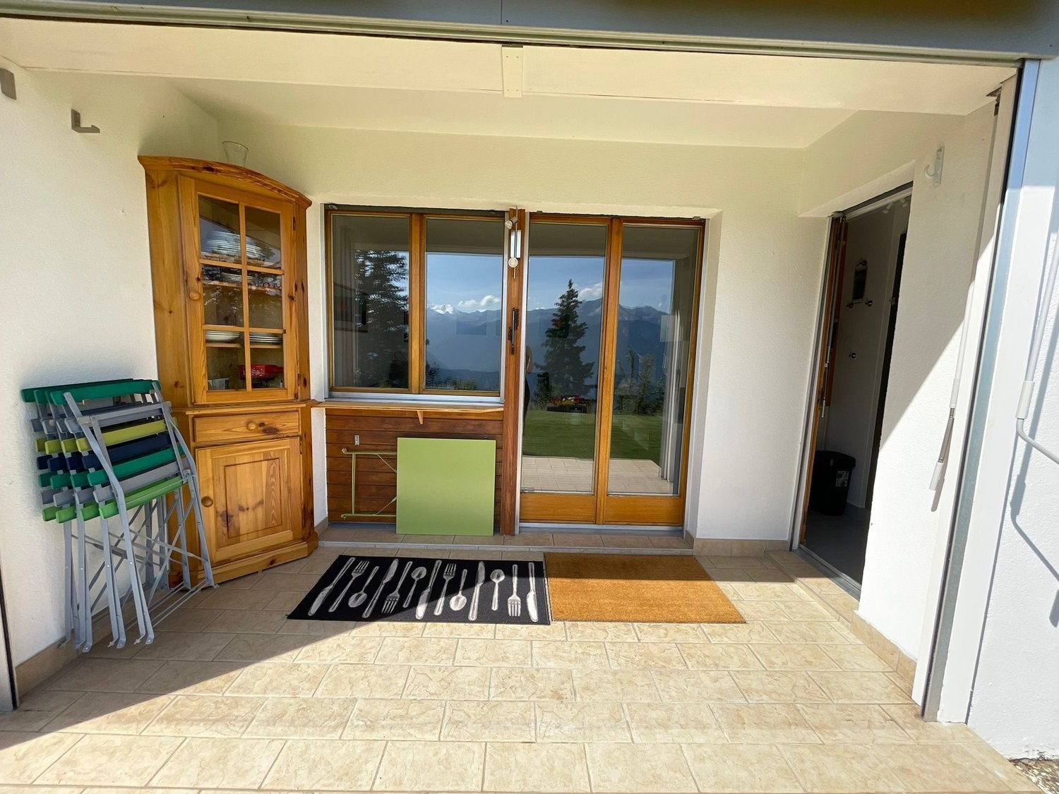 1-Zimmer-Wohnung, Foto 8 von 9