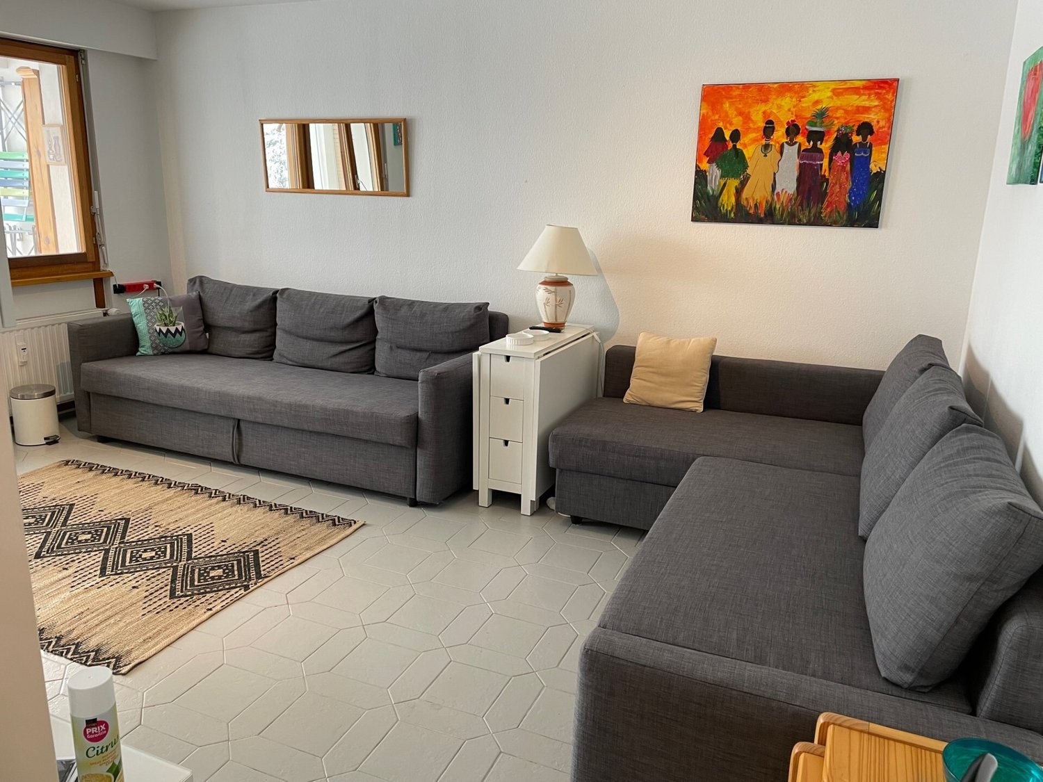 1-Zimmer-Wohnung, Foto 5 von 9