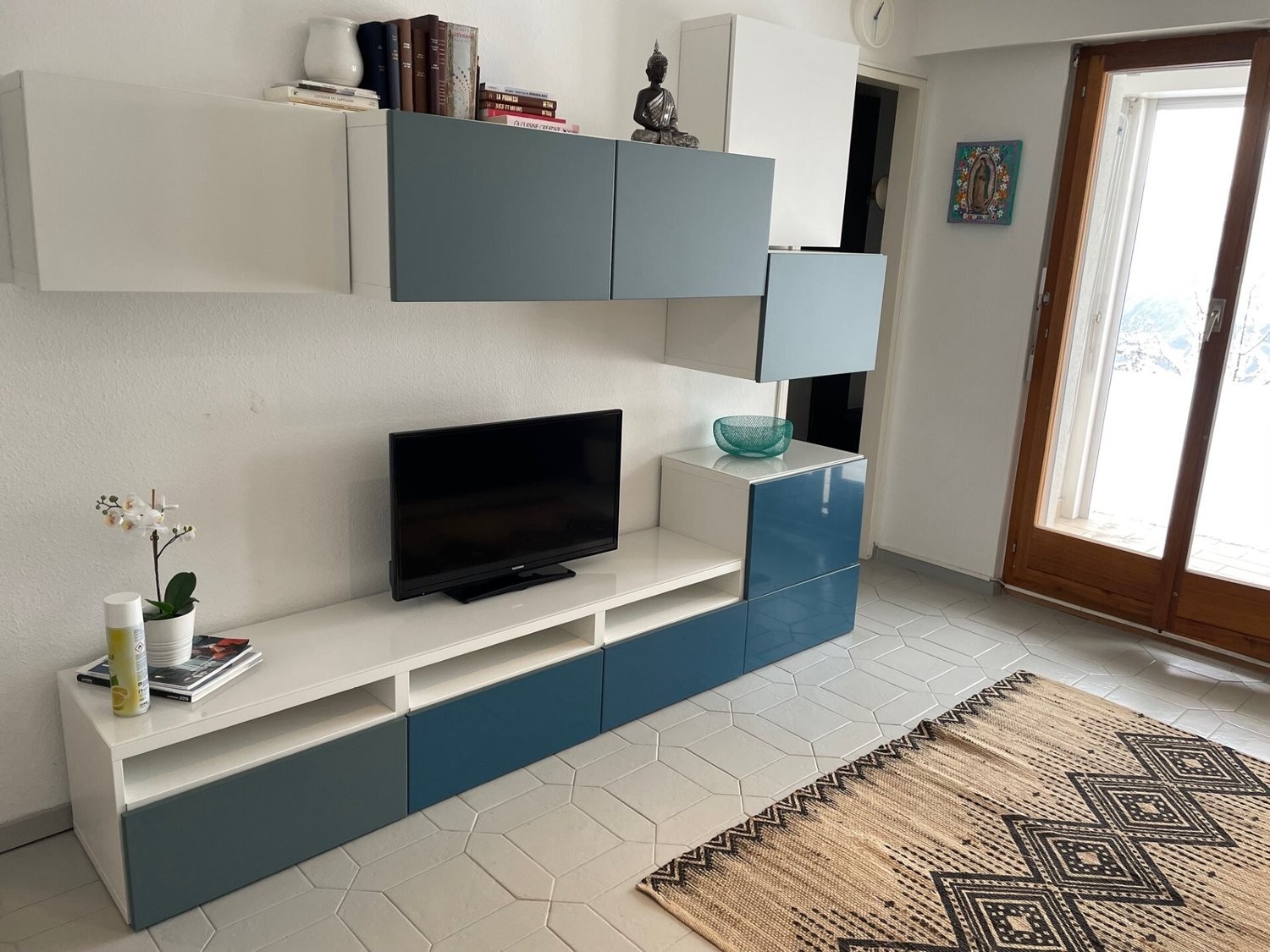 1-Zimmer-Wohnung, Foto 4 von 9