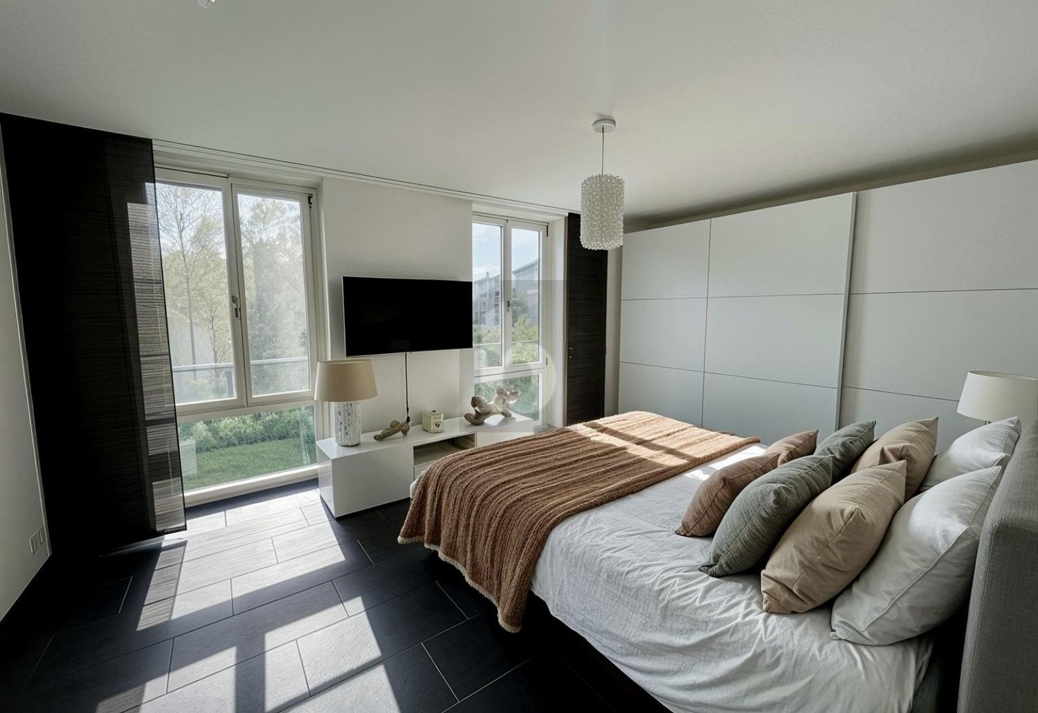 3 ½ rooms attic flat, Foto 4 von 4