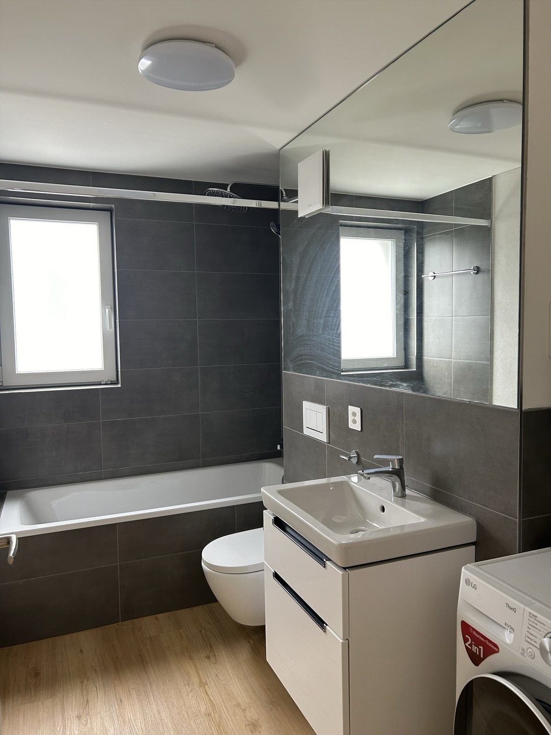 Appartement de 2 ½ pièces, photo 3 sur 4