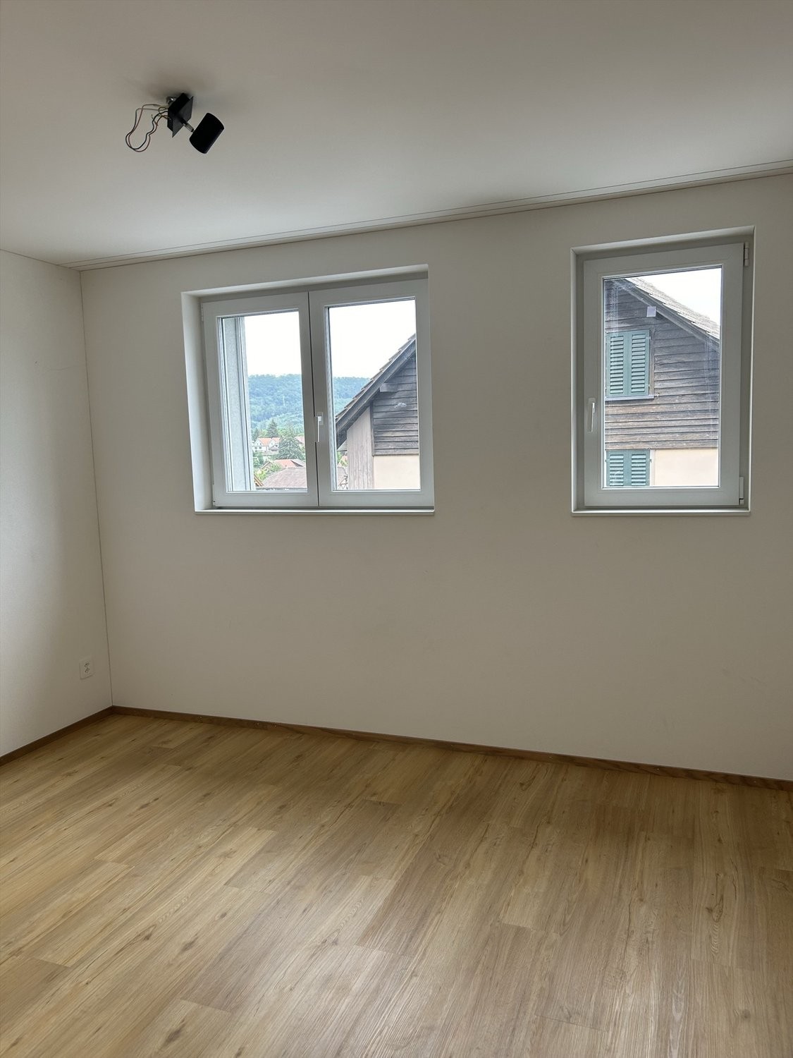 Appartement de 2 ½ pièces, photo 4 sur 4