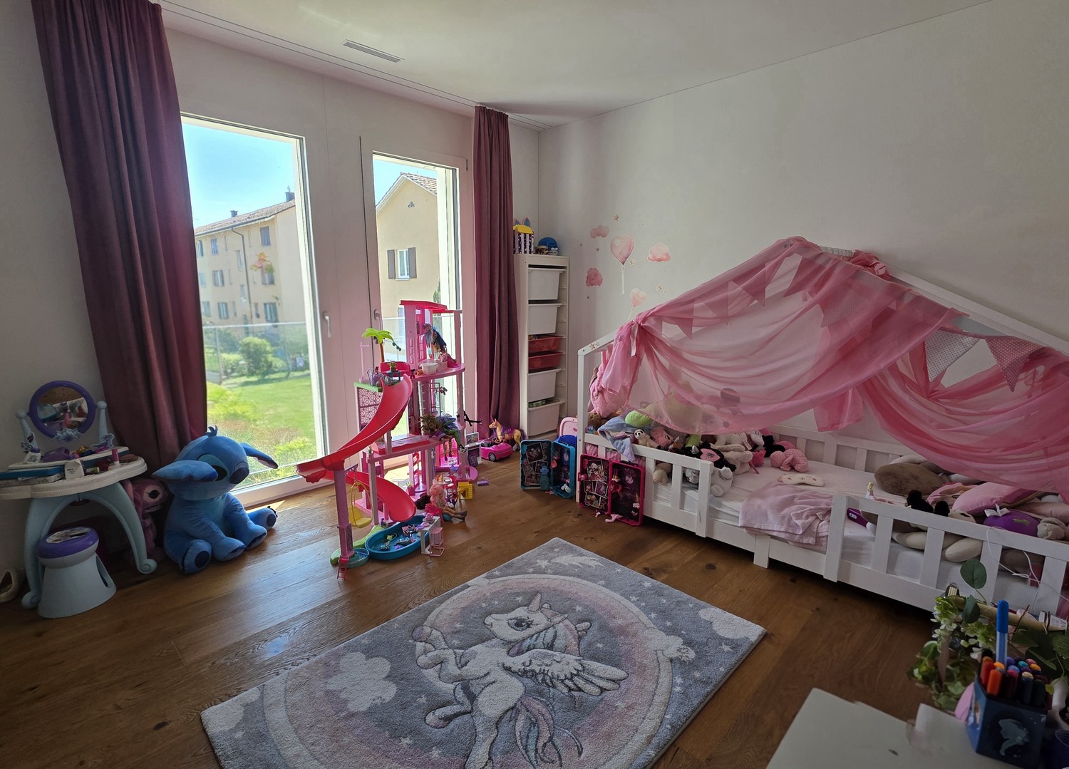 4 ½ rooms apartment, Foto 5 von 8