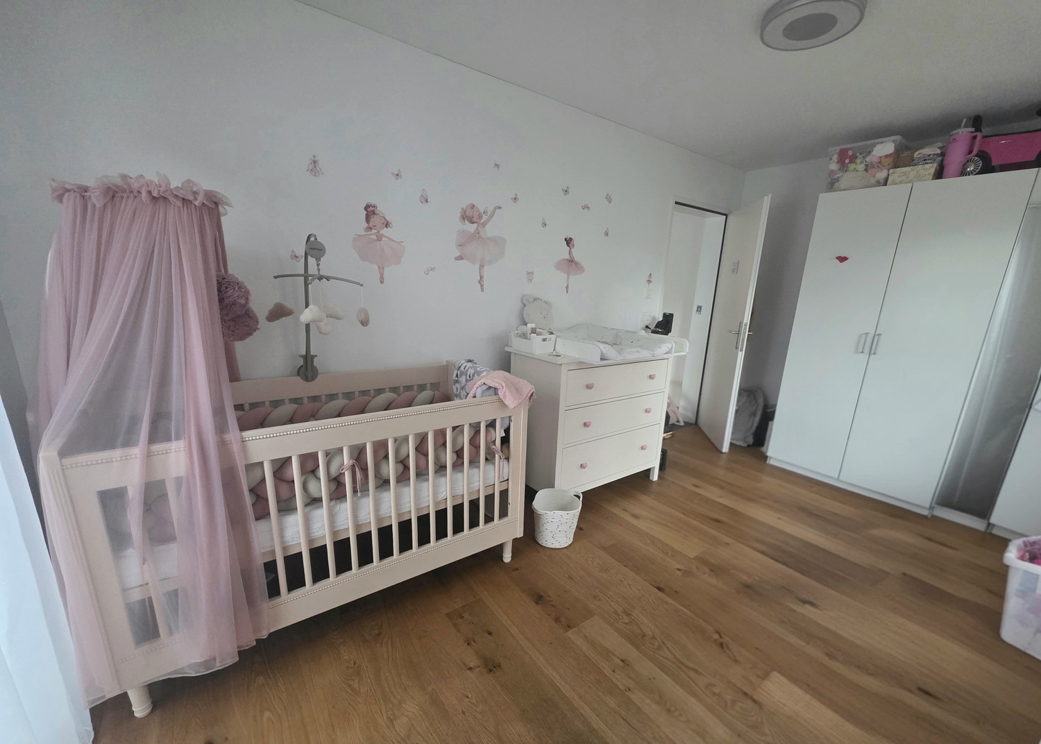 4 ½ rooms apartment, Foto 6 von 8
