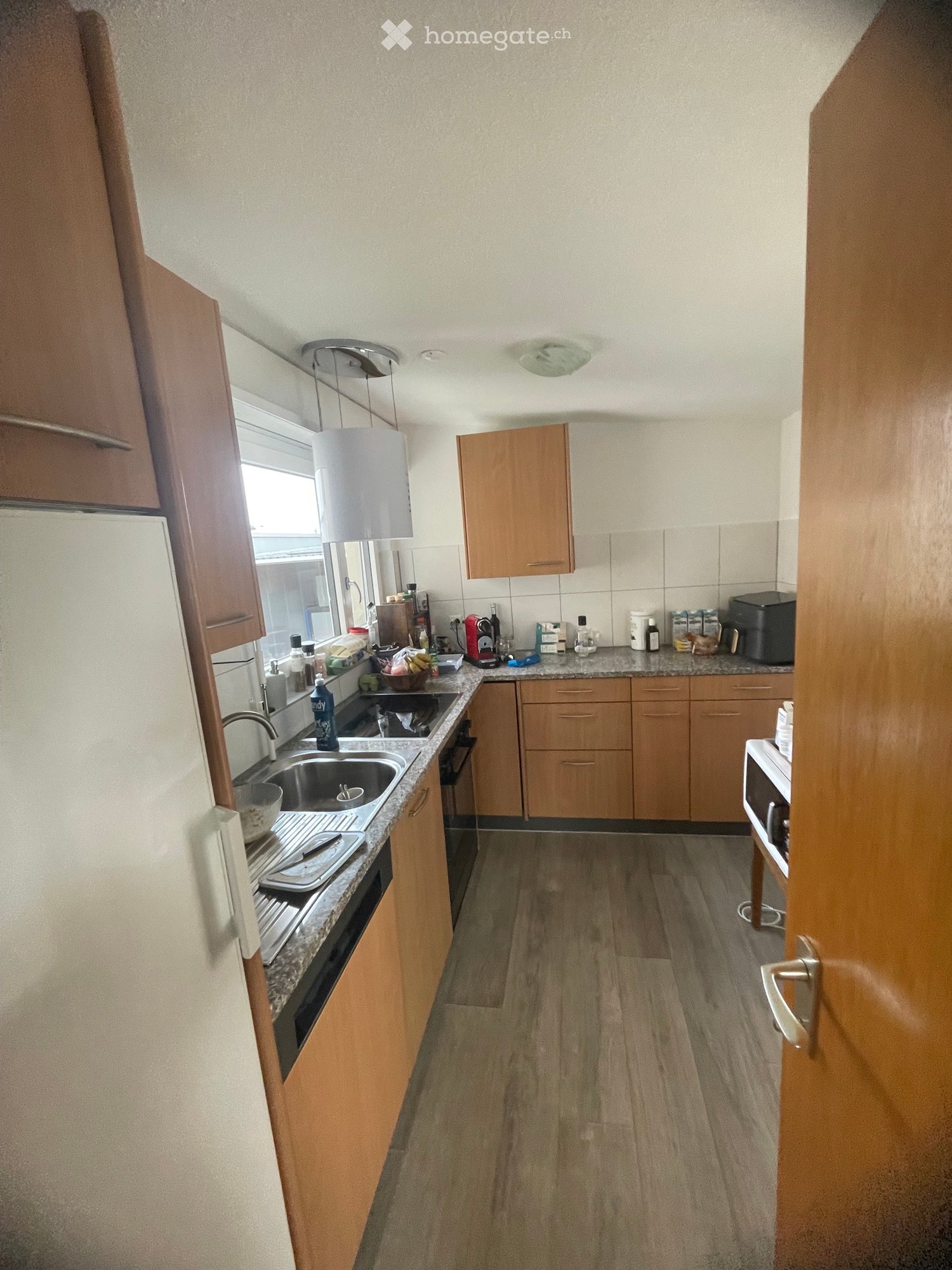Appartement de 4 pièces, photo 2 sur 5