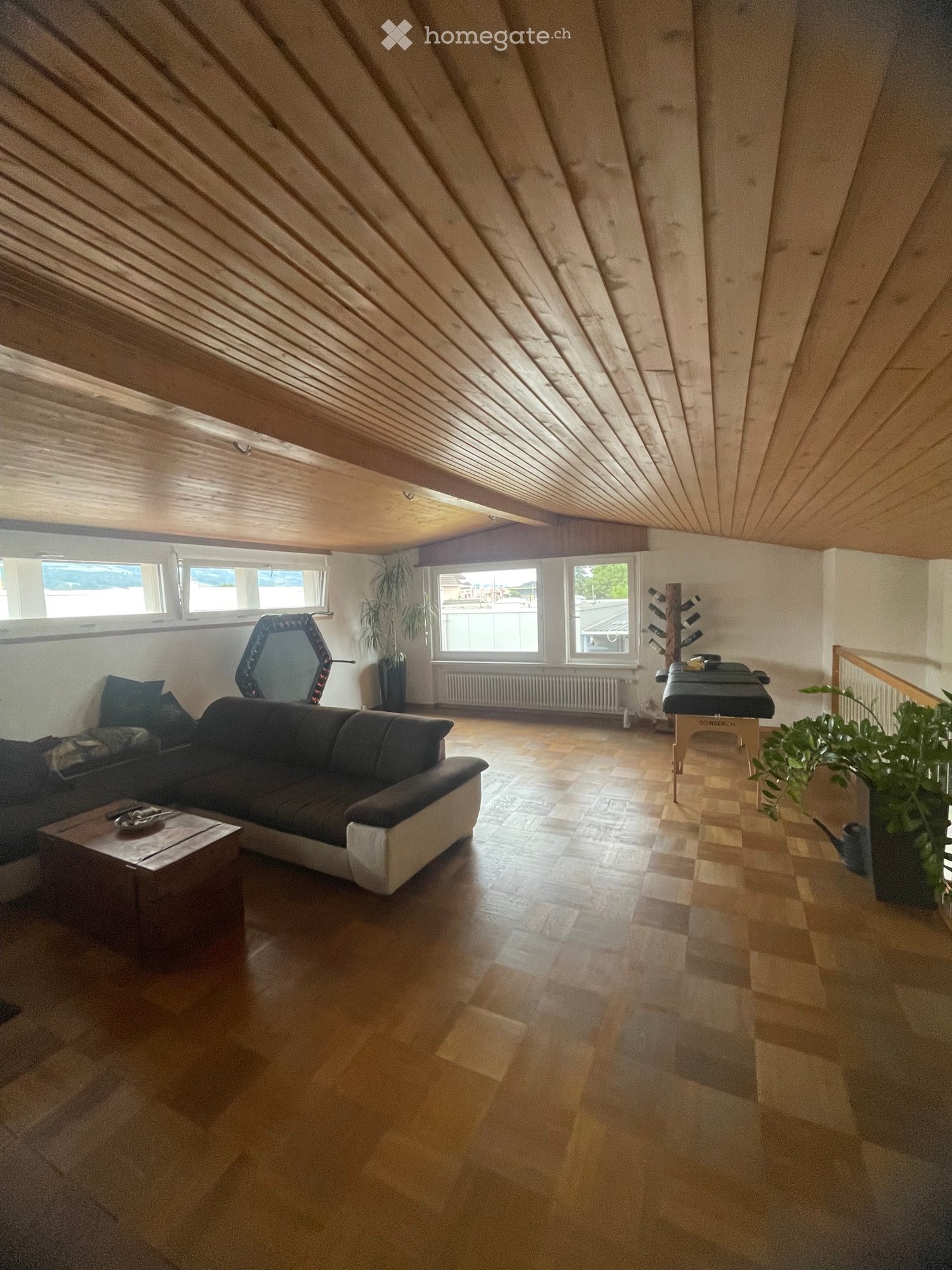 Appartement de 4 pièces, photo 4 sur 5