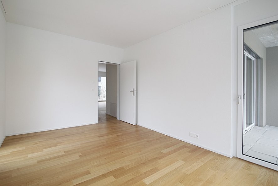 3 ½ rooms apartment, Foto 9 von 10