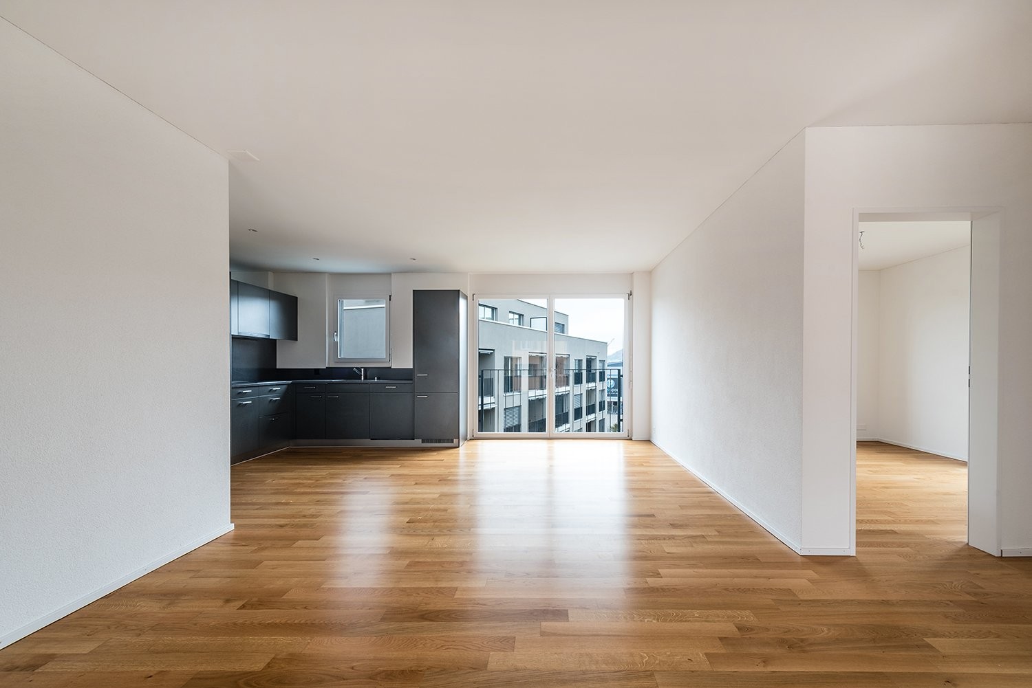 3 ½ rooms apartment, Foto 4 von 10
