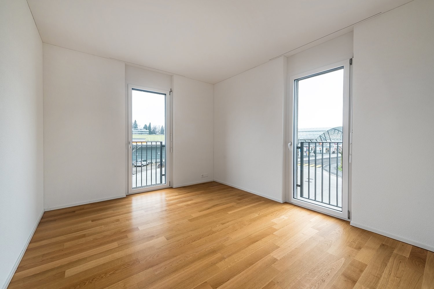 3 ½ rooms apartment, Foto 8 von 10