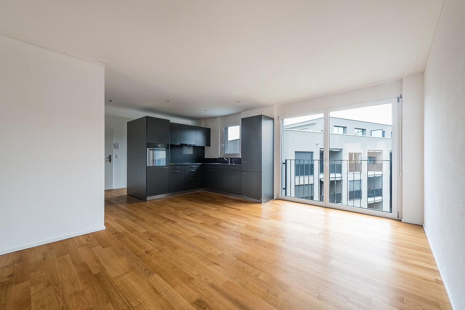 3 ½ rooms apartment, Foto 5 von 10