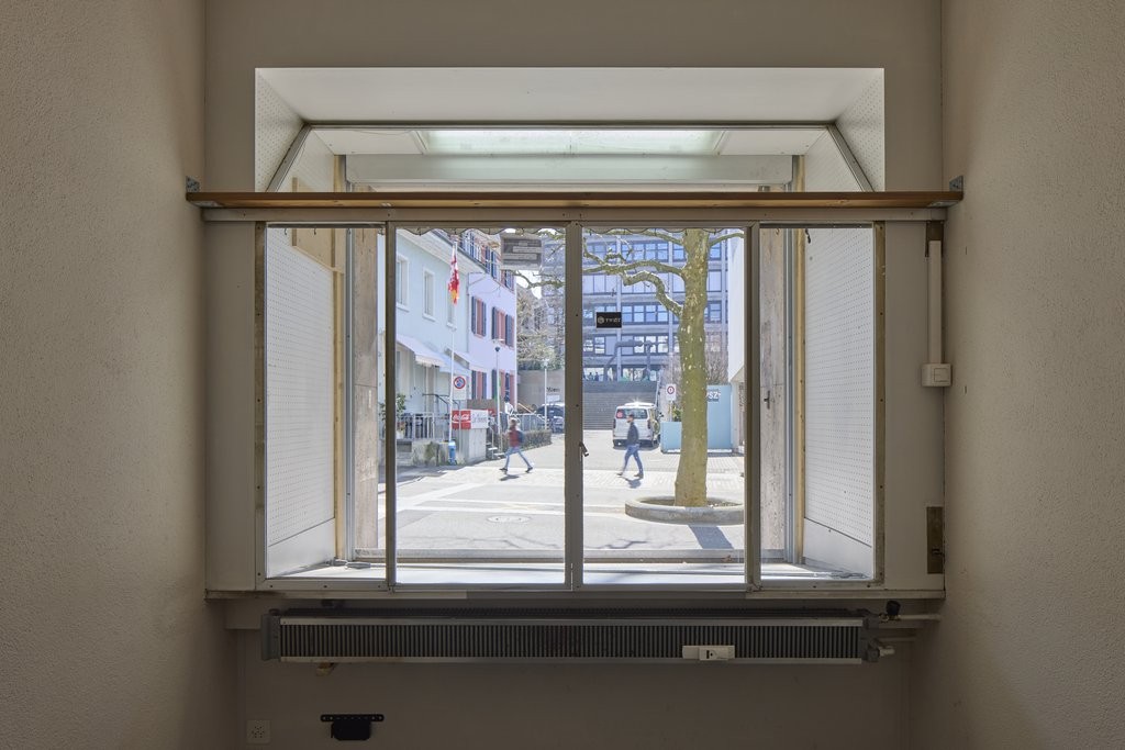 22m² kiosk, Foto 3 von 5