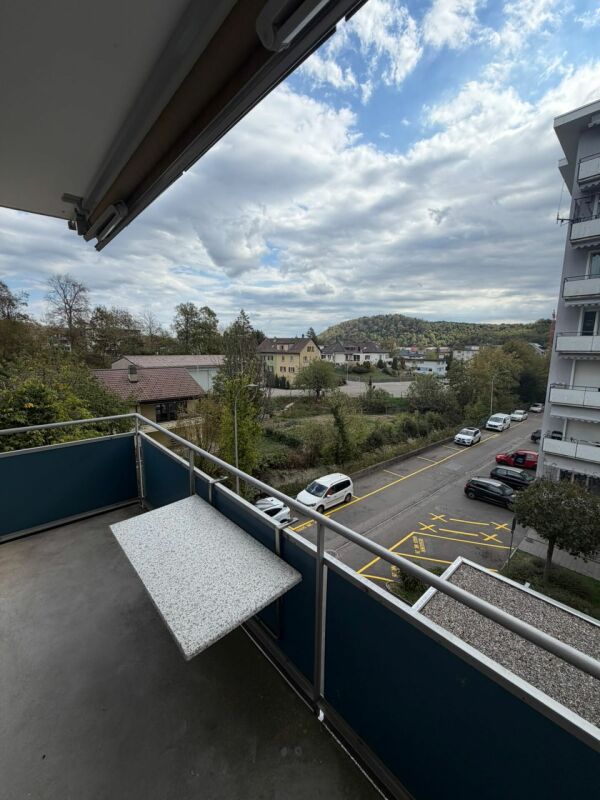 2 ½ rooms apartment, Foto 10 von 10