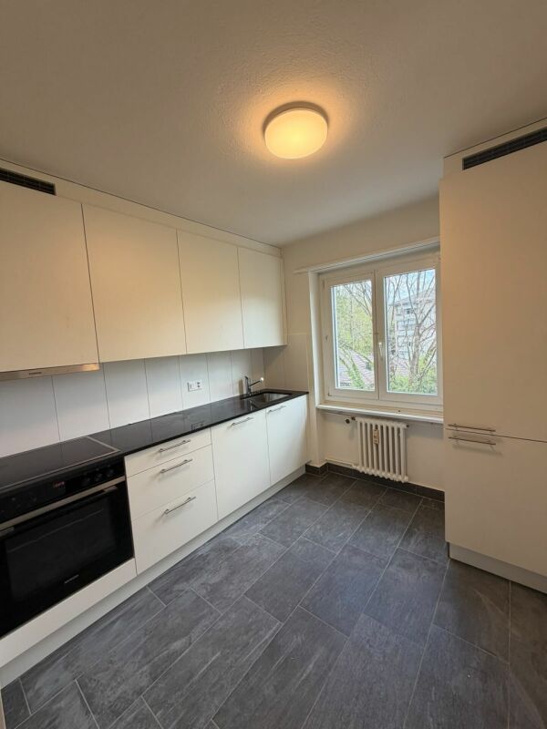 2 ½ rooms apartment, Foto 3 von 10