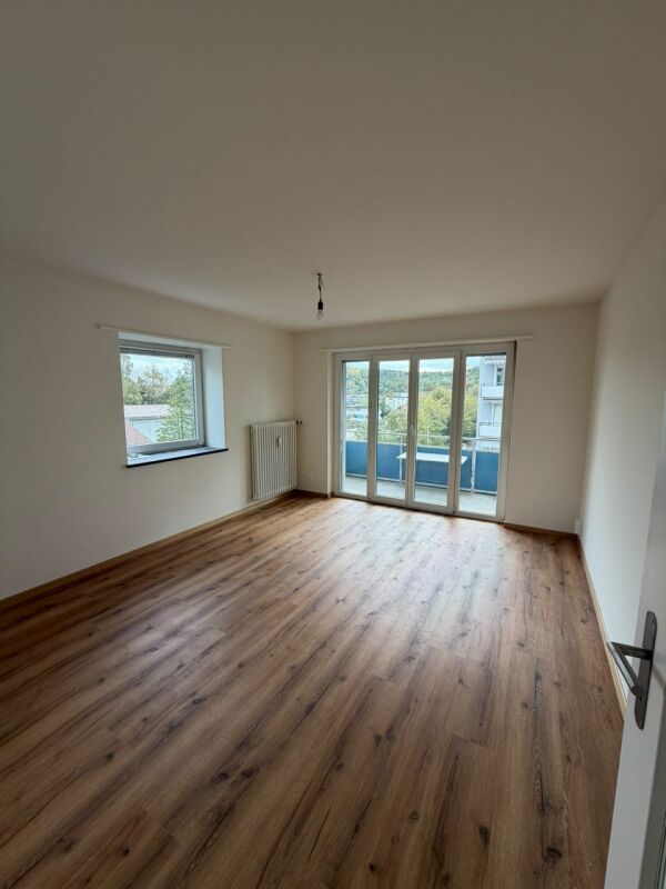 2 ½ rooms apartment, Foto 1 von 10