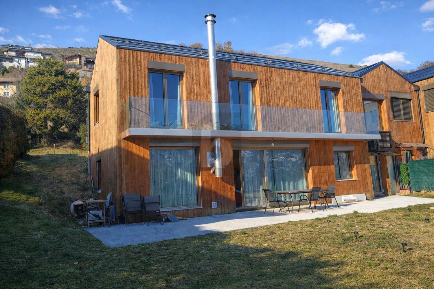4 ½ Zimmer Villa, Foto 1 von 4