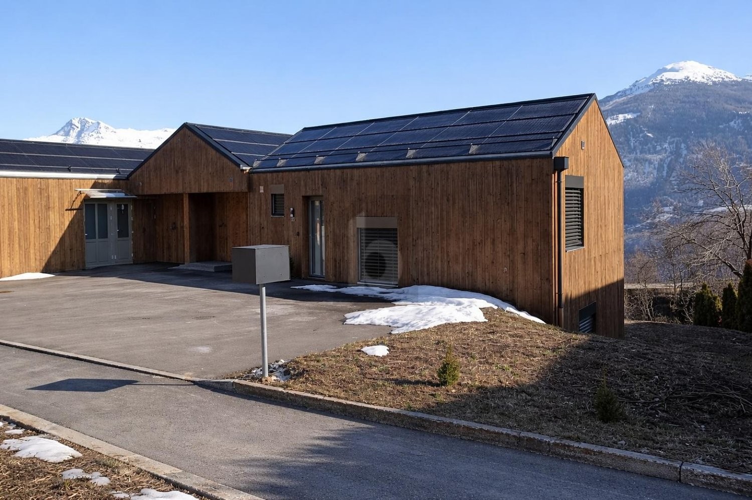 4 ½ Zimmer Villa, Foto 2 von 4