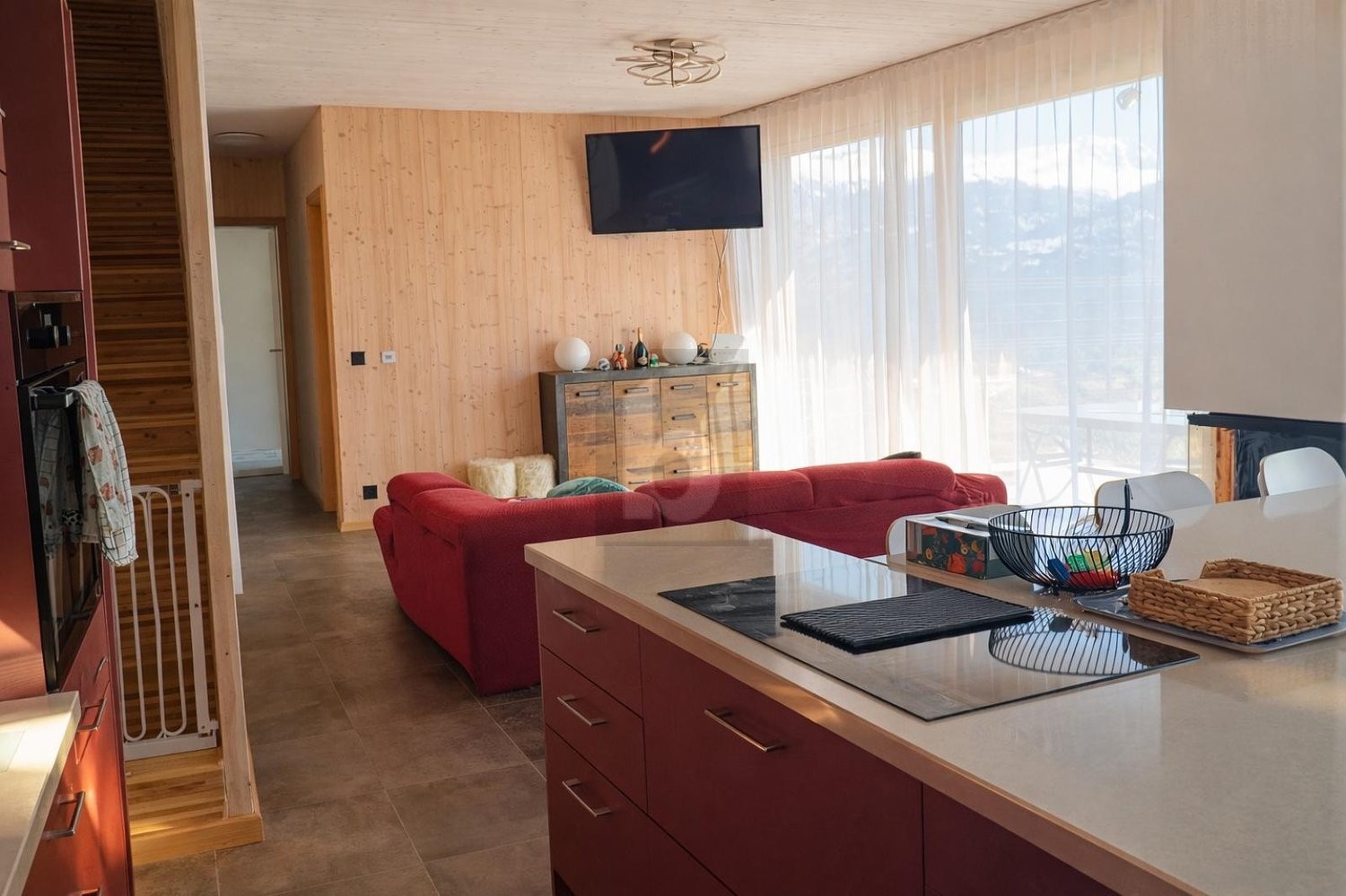 4 ½ Zimmer Villa, Foto 4 von 4