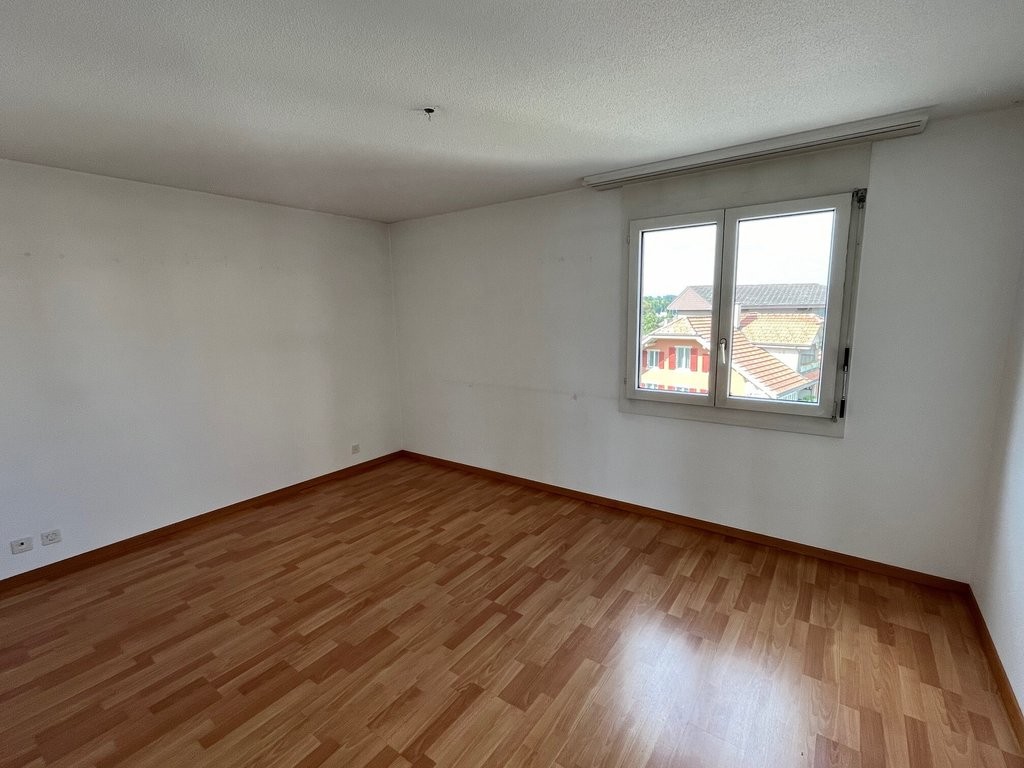 Appartement en attique de 2 ½ pièces