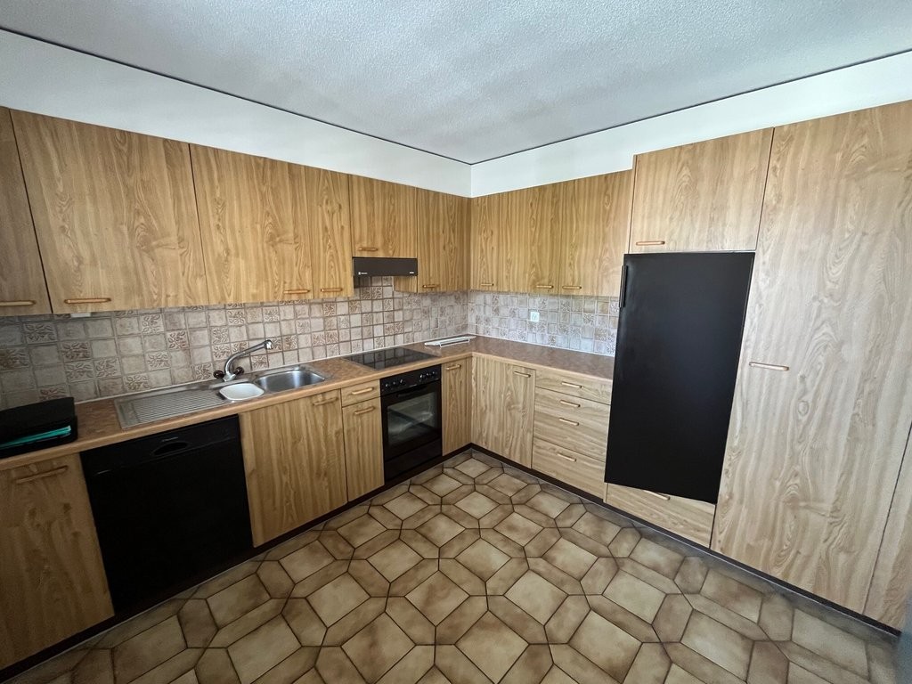 Appartement en attique de 2 ½ pièces