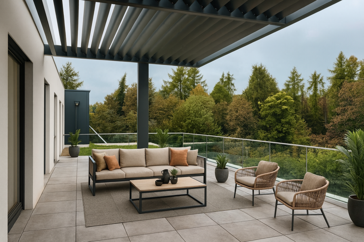 222m² ufficio