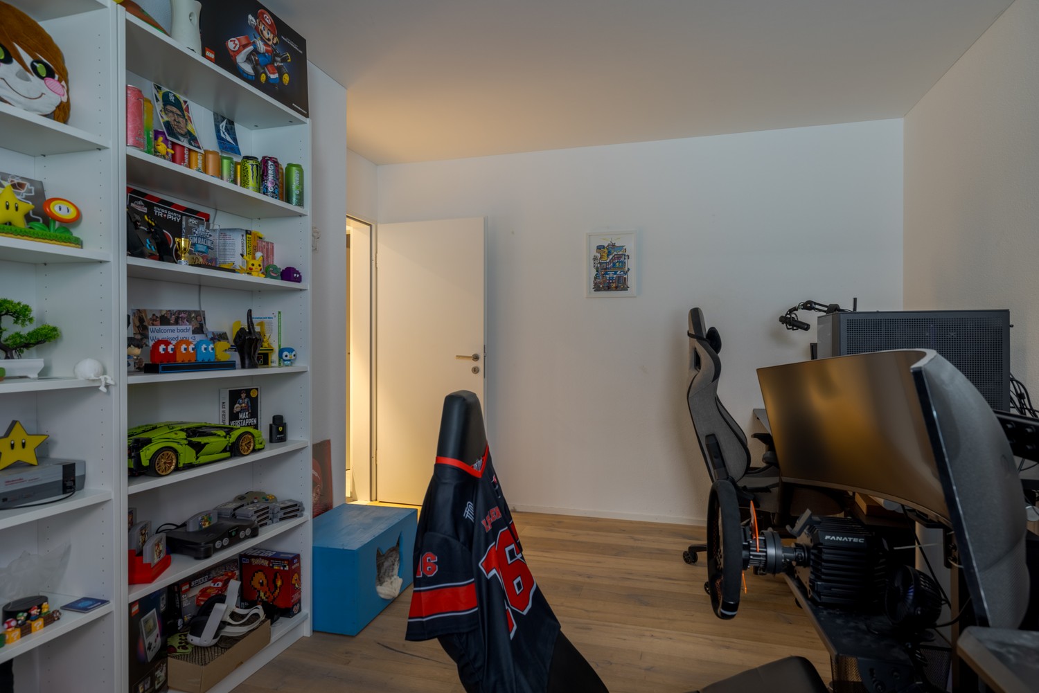 3 ½ rooms apartment, Foto 9 von 10