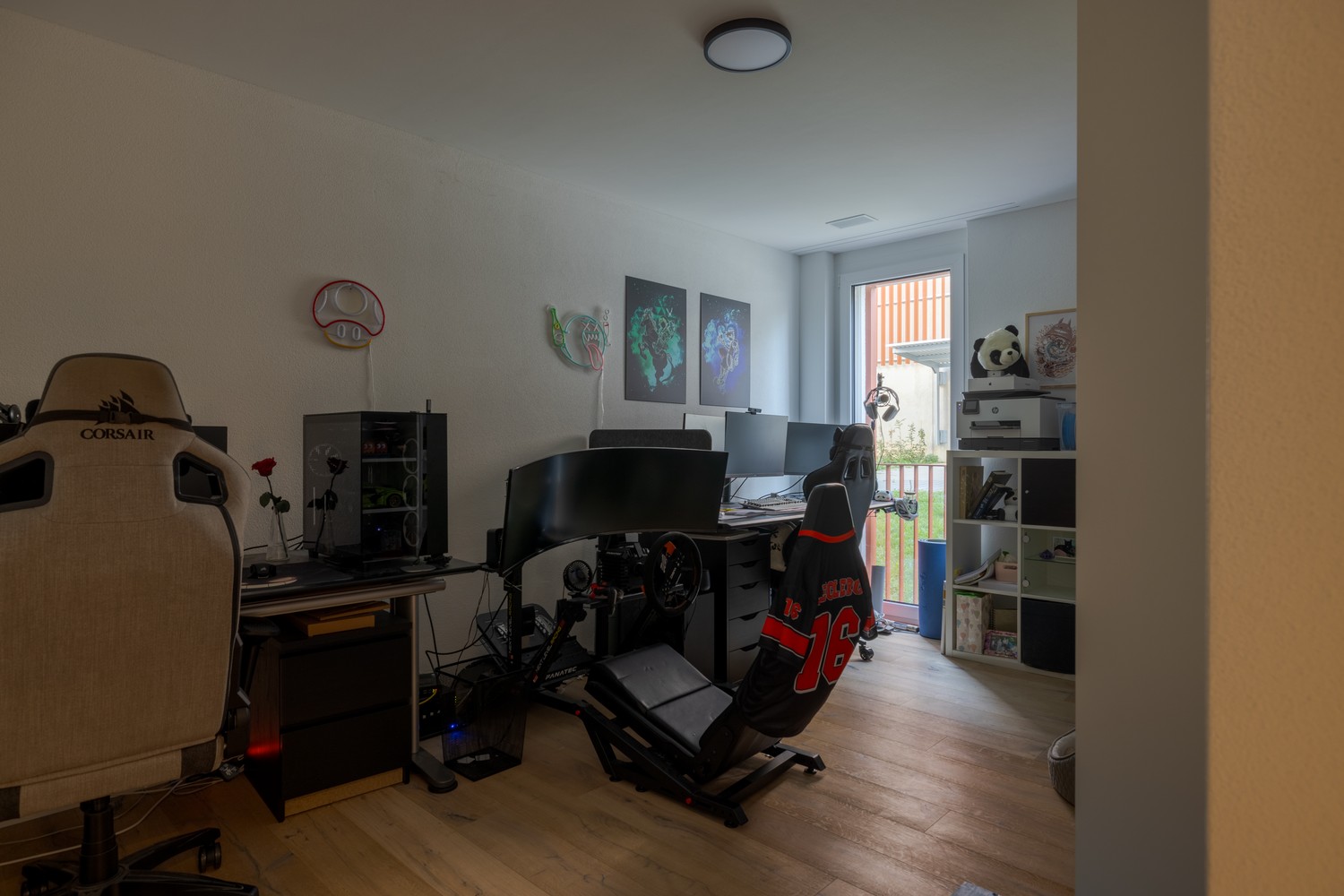 3 ½ rooms apartment, Foto 8 von 10