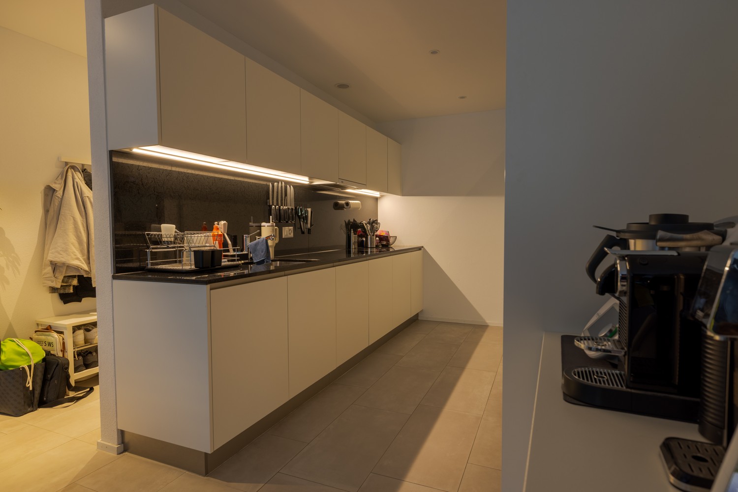 3 ½ rooms apartment, Foto 4 von 10