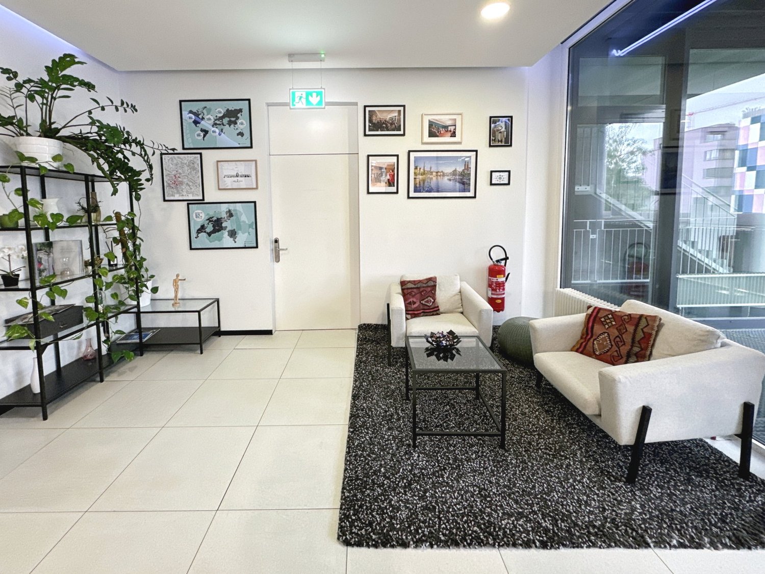 Office, Foto 5 von 8