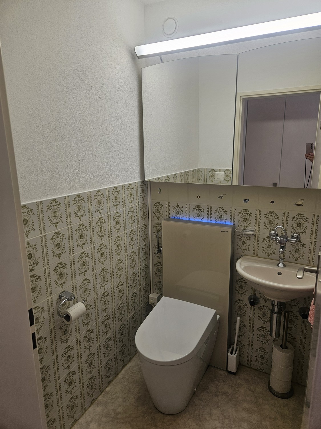 4 ½ rooms apartment