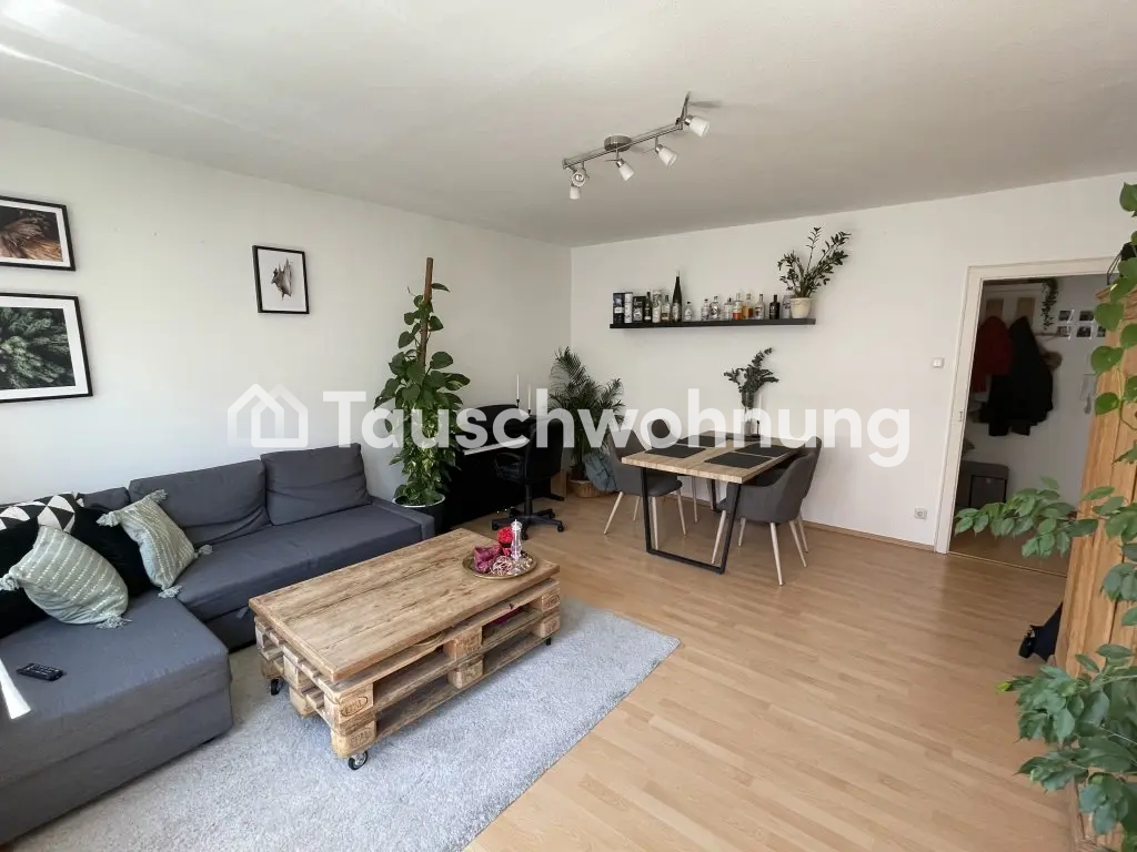 3 pièces appartement