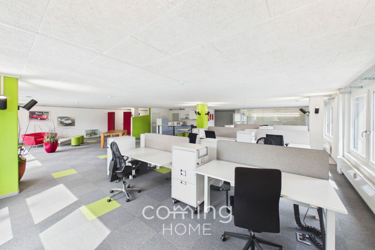 230m² commercial, Foto 1 von 10