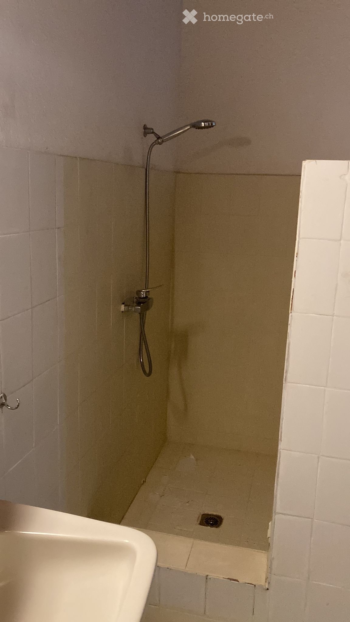1 ½ rooms apartment