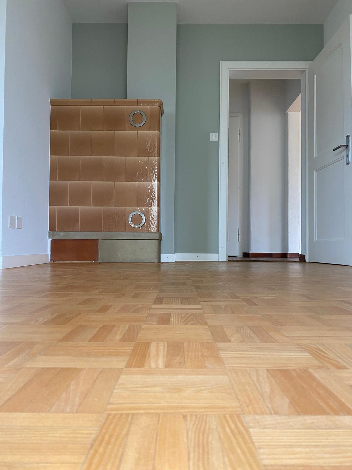 4 rooms apartment, Foto 4 von 10