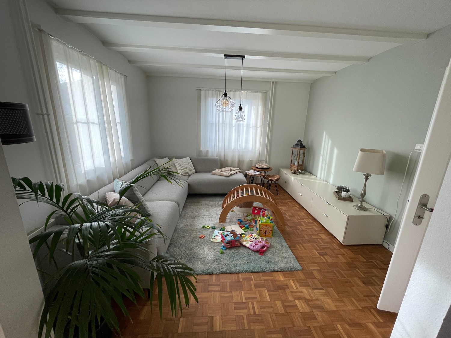 4 rooms apartment, Foto 9 von 10