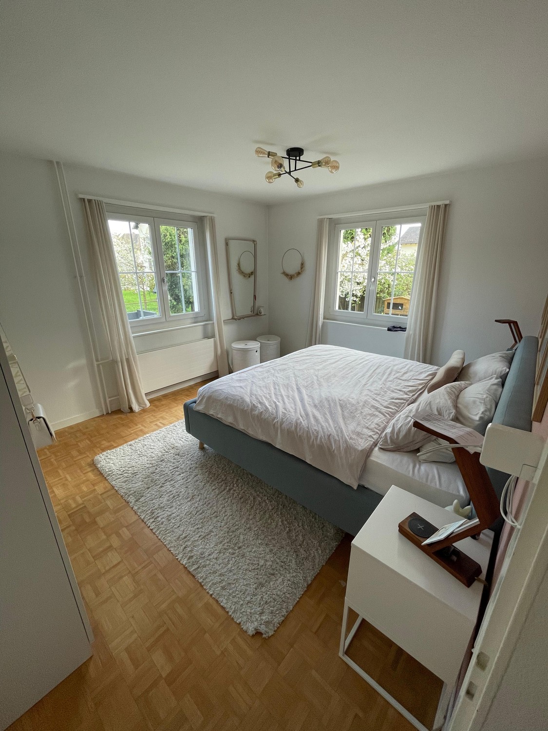 4 rooms apartment, Foto 6 von 10