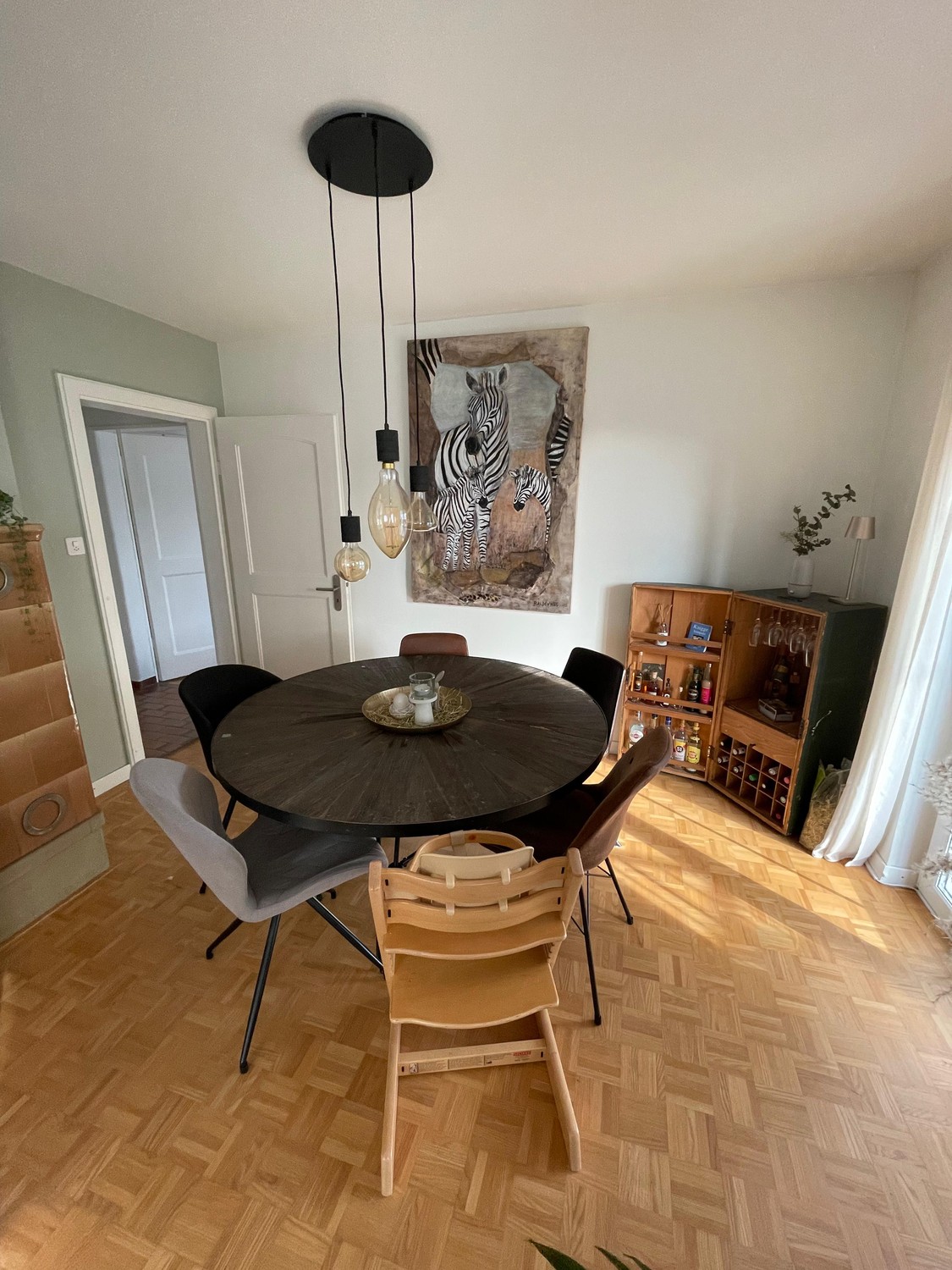 4 rooms apartment, Foto 8 von 10